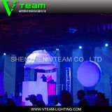 Flexible LED Display for Wedding or Stage Decoration