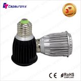 Energy Saving 7W 220V LED Light Mini Spot Dimmable