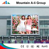 2 Years Warranty Outdoor High Quality Full Color P10 LED Display