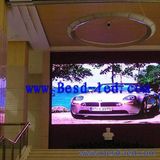 P8 Indoor Full Color LED Display 1r1g1b LED Display