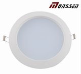 Round LED Panel Light 8W/10W/12W/16W/22W with CE RoHS