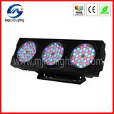 108 X 3W RGB IP65 DMX Outdoor LED Wall Washer