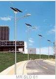 Solar LED Street Light (MR-SLD-01)