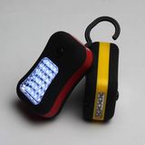 Magnetic 28 LED Hanging Work Light (PT8839-7)