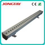 36PCS*3W RGB Linear LED Wall Washer Light