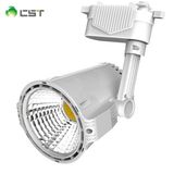 30W LED Track Light with CE, RoHS Approval