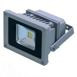 10W Solar LED Flood Light