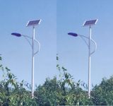 CREE LED Street Light