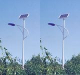 CREE LED Street Light