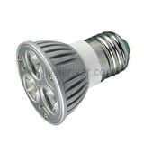 High Power 3W E27 LED Spotlight