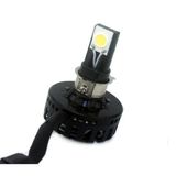 Motorcycle LED Headlamp