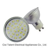 24PCS 2835SMD 4W GU10 LED Spotlight