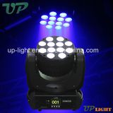 12*10W Mini Beam LED Moving Head Light