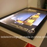 Aluminum Magnetic Frame LED Light Box