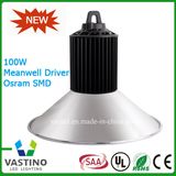 Industrial Meanwell Driver LED High Bay Light