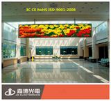 Strip Full Color Video Fuction LED Display