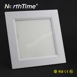 Ultra Thin Square 9W LED Down Light