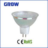 CE RoHS Approved 3W MR16 LED Spotlight (GR636B)