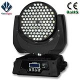 108*3W RGBW LED Moving Head Stage Light