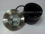 LED Waterproof Pool Light for Underwater with Asymmetrical Lens (JP94766-AS)