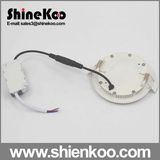 SMD2835 9W Round LED Ceiling Light (SE-S09M-R)