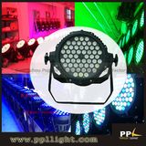 48/54PCS RGB/RGBW LED PAR Waterproof Light