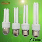 2u 7-15W Compact Energy Saving Light