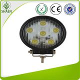 Waterproof 6000k 10-30V 18W CREE LED Work Light