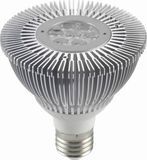 LED Spotlight (WD-PAR30-7XPE))