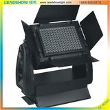 150PCS 3W Outdoor RGB City Color Light with Washer Effects