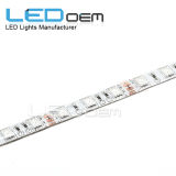 Flexible Waterproof LED Strip Light (SZ-FS5050RGB-60-A)