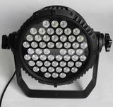 54X6w Outdoor Ww Cw 2 in 1 LED PAR 64