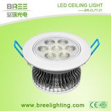 Super Brightness 7W LED Ceiling Light