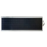 80W LED Solar Integrated OEM Street Lights