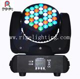 36*5W RGBW LED Beam Moving Head Light