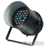 LED Zoom PAR64 3W*36 (P64-Z336)