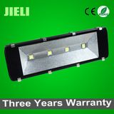 Outdoor Waterproof High Power 400W LED Tunnel Light