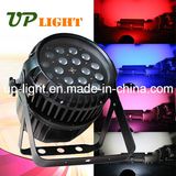 18*10W RGBW 4in1 Zoom LED PAR