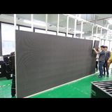 Indoor HD LED Screen Display for Rental Market as TV Shows/Touring Concerts/Entertainment Events