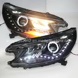 New Cr-V CRV LED Head Lights for Honda Yz