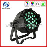 36X3w 3in1 RGB Tri Color LED PAR Can