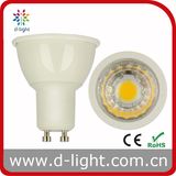 5W COB GU10 LED Spot Light