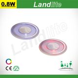 LED Ground Light (LED-GR07RC)