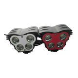 Owl Design Professional 3600lumen LED Bicycle Light