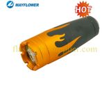 6 LED Aluminum Flashlight