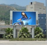 Hot Sale P10 Full Color Outdoor LED Display