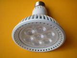 LED High Power LED Spotlight (PAR30-72-1W7-XX) 