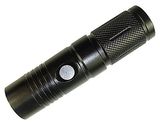 High Power LED Flashlight with Tripod (DBHE-5010)