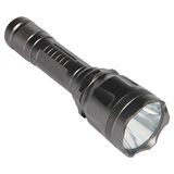 High Power Bright LED Flashlight