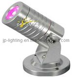 CREE Pure Aluminum LED Garden Tree Light (JP83512-H)